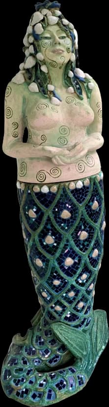 Mari · Basque Myth and Ceramic Sculpture