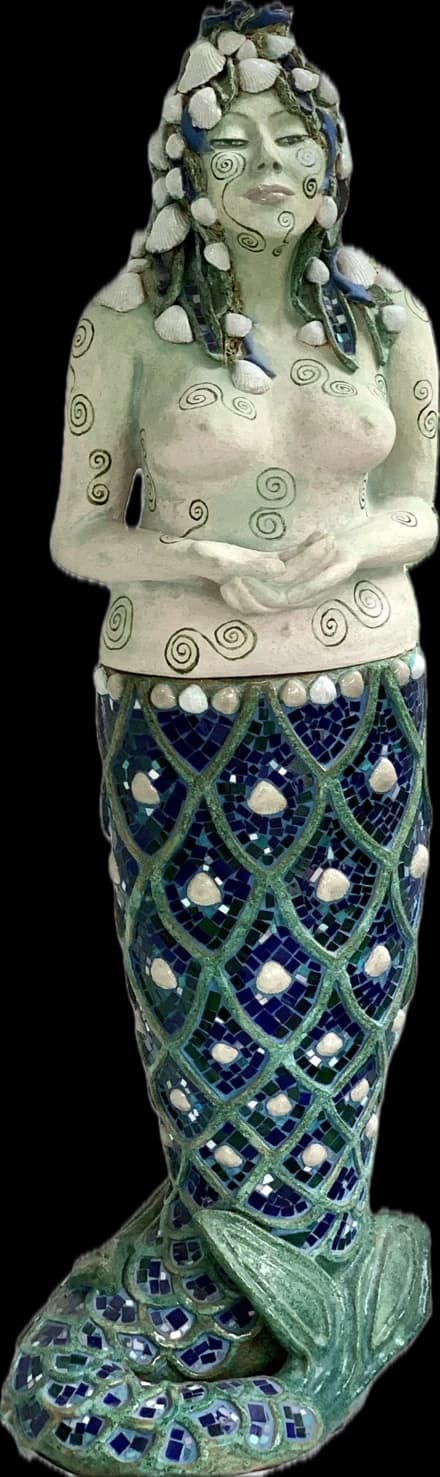 The Mermaid