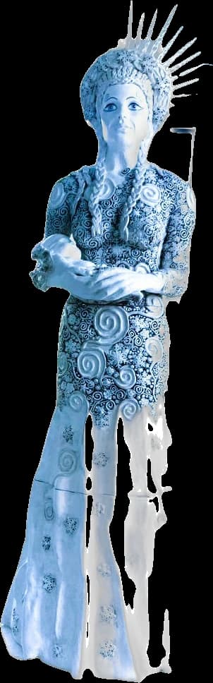Modraniht · Mothers’ Night and Ceramic Art