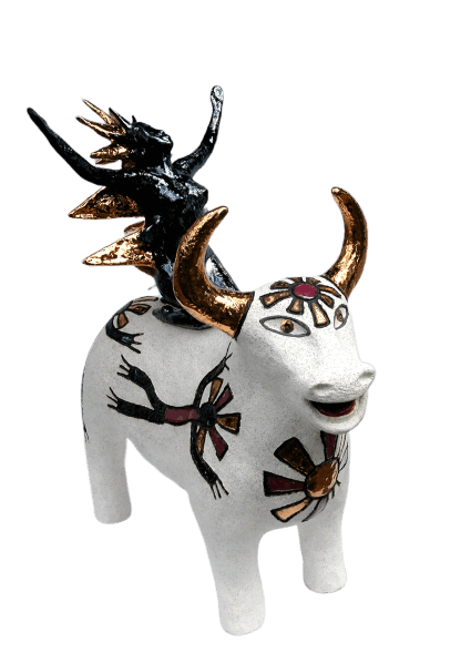 Sun Bull II