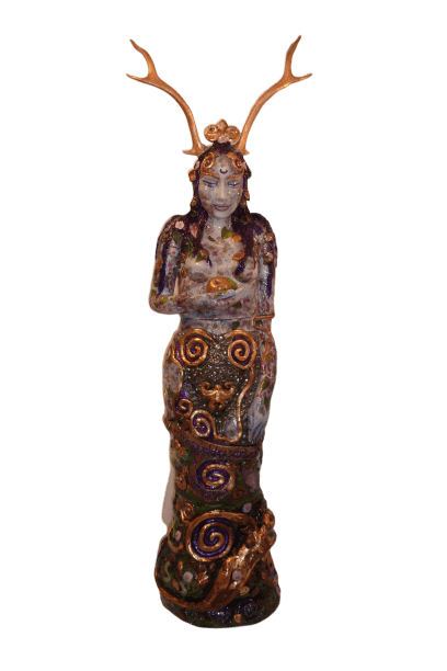Lady of Avalon