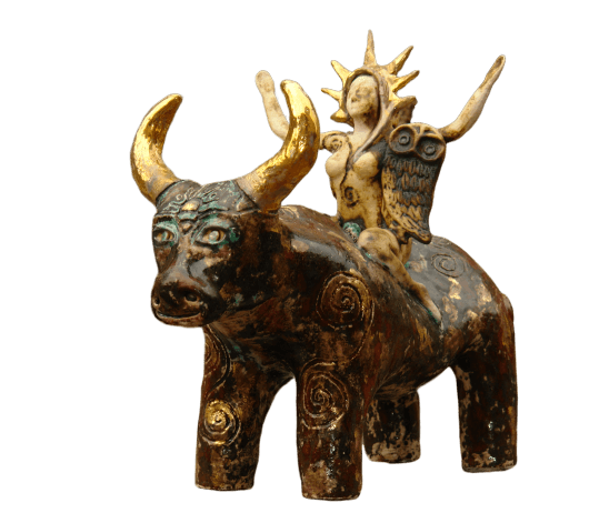 Sun Bull