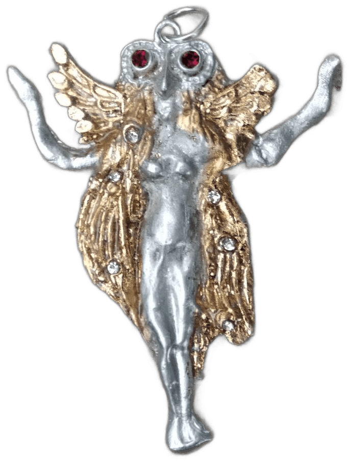 Freya Pendant