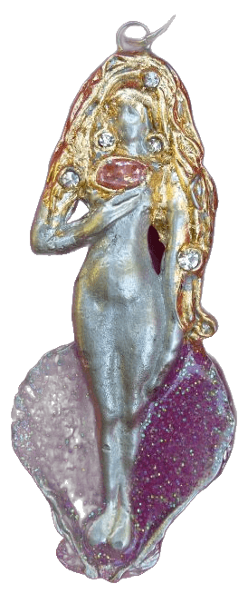 Aphrodite Pendant