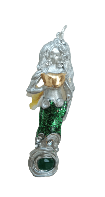 Cerridwen Pendant II