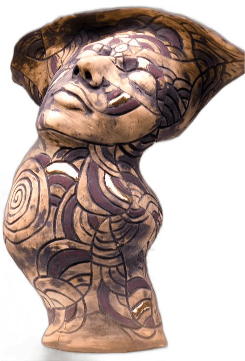 Incense Vessel