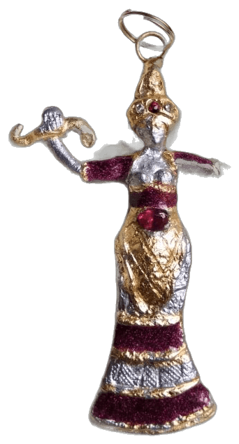 Rhea Pendant