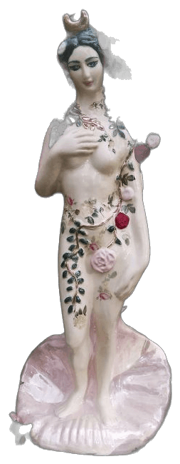 Aphrodite (Small Goddess)