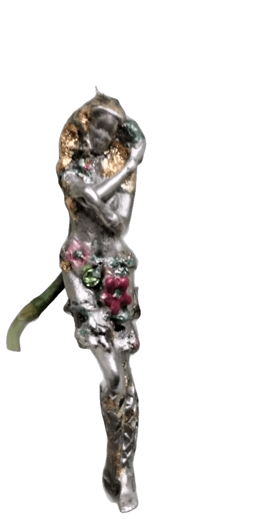 Blodeuwedd Pendant