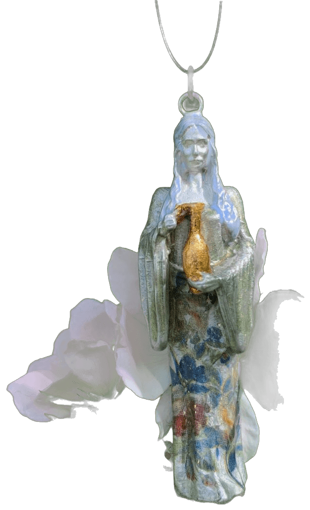 Cerridwen Pendant
