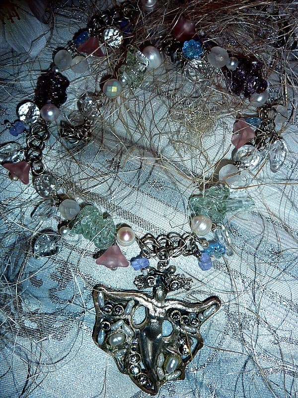 Silver Fairy XIII