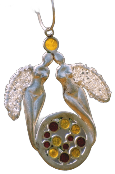 Silver Fairy XVIII
