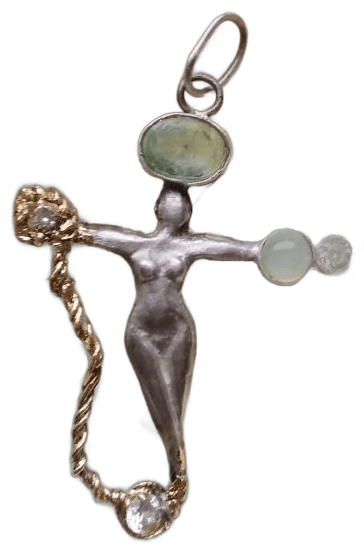 Silver Fairy III