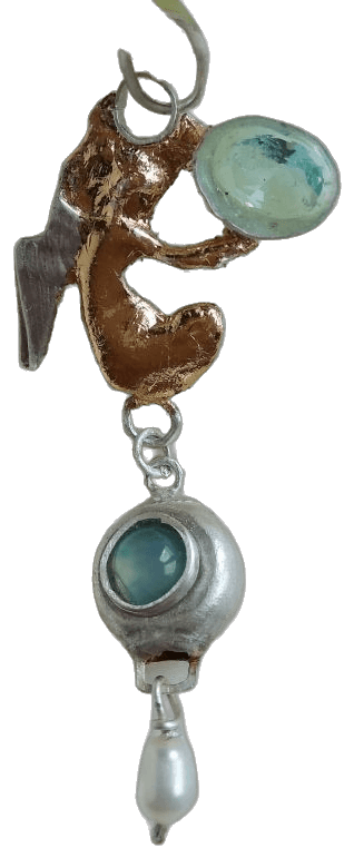 Silver Fairy VII