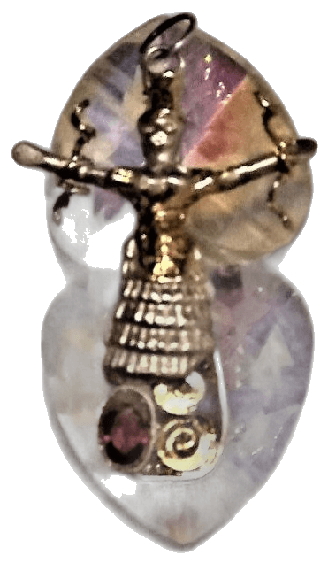 Silver Fairy VIII