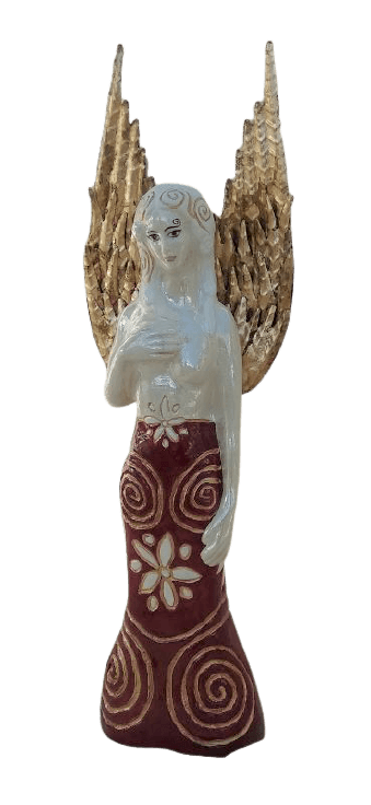 Freya (Small Goddess)
