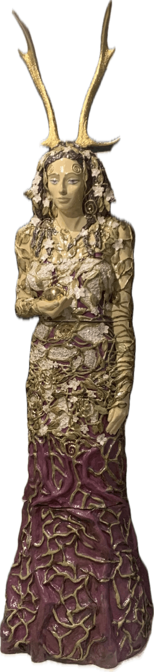 Lady of Avalon II