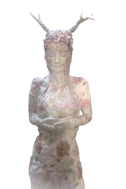 White Goddess
