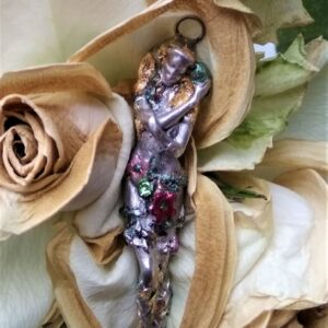Goddess Pendants